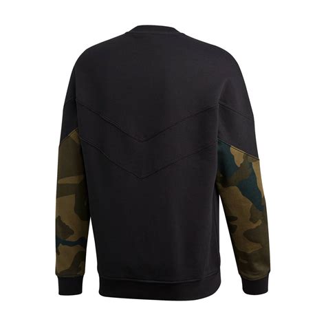 sudadera adidas camuflaje